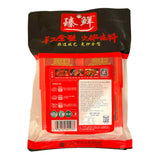 臻鲜 4小块火锅底料 麻辣