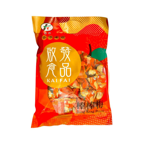 Preserved Prune(bang bang prune)
