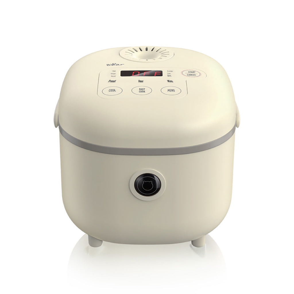 Bear Digital Rice Cooker 2L