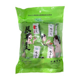 Freeze Dried Tremella Snow Pear & Goji