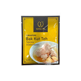 Song Fa Bak Kut Teh