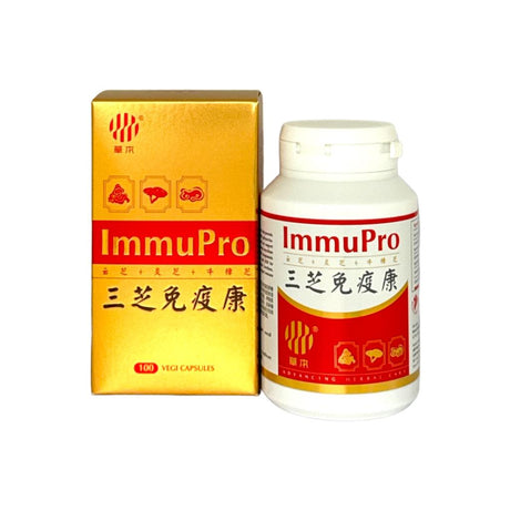 AHC ImmuPro
