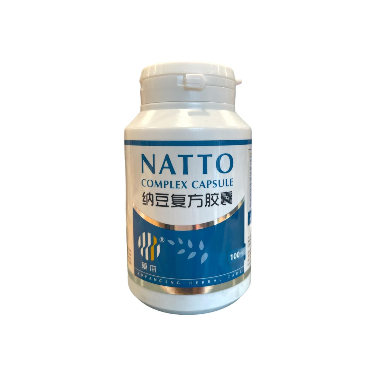 AHC Natto Complex Capsule