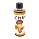 松鲜鲜 白灼汁