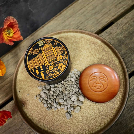 Baobab Facial Soap