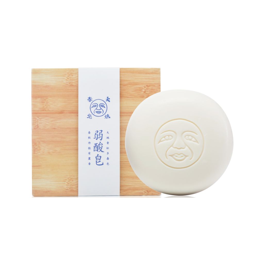 Syndet Cleansing Bar