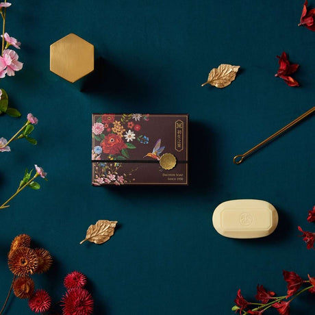 Baby Fruit Aromatic Soap