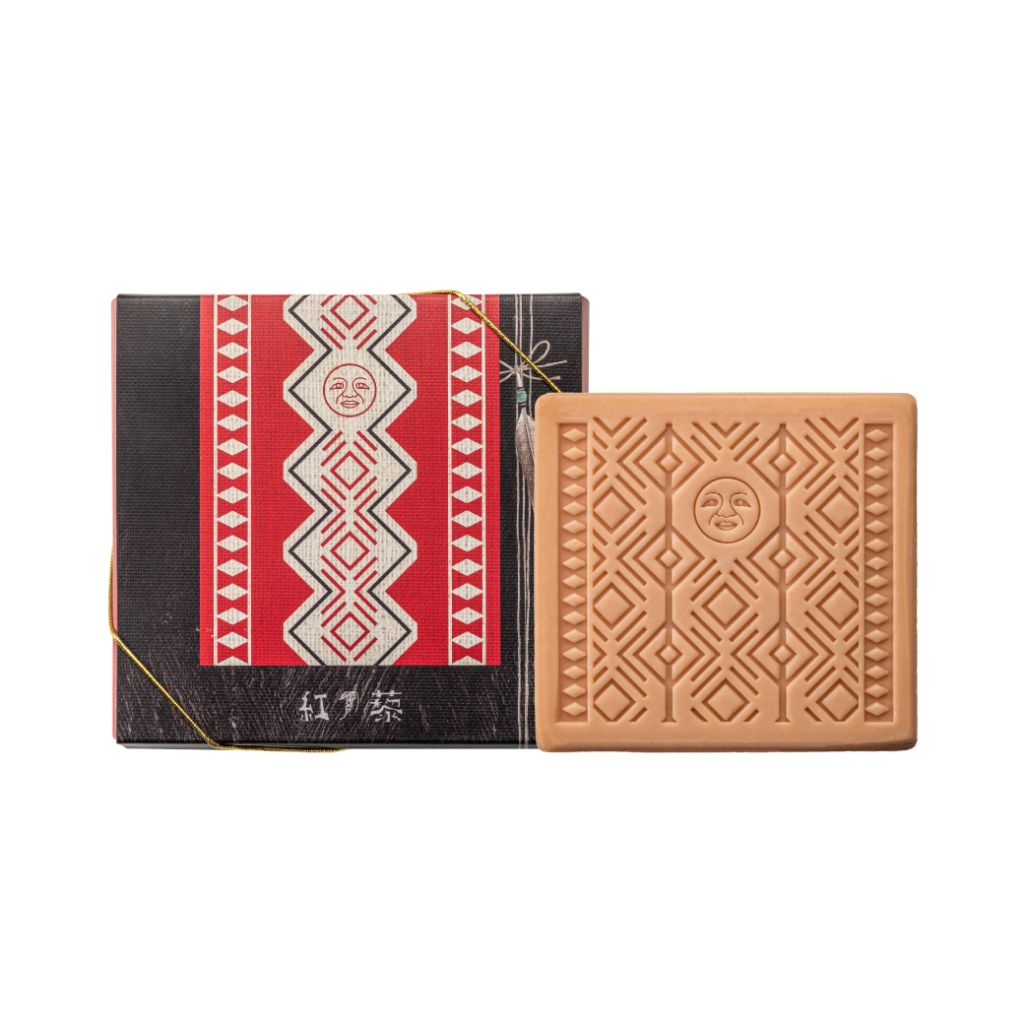 Taiwan Native - Red Quinoa Soap
