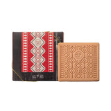 Taiwan Native - Red Quinoa Soap