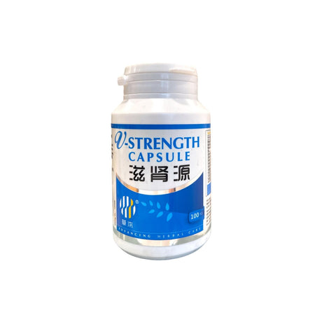 V-strength Capsule