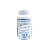 Lingzhi Cracked S.&P. Capsule
