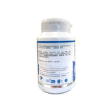 Anti-distention Capsule