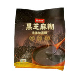 张学堂黑芝麻酱