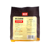 张学堂黑芝麻酱