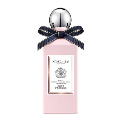 CherryBlossom Perfume AntiBacterial Laundry Scent Booster