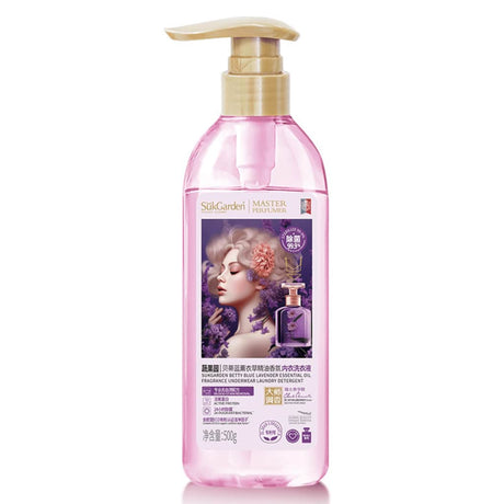 Betty Blue Lavender Essential Oil Lingerie Wash