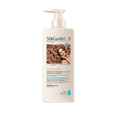 Shampoo (Wild Bluebell)