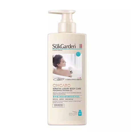 Body Wash