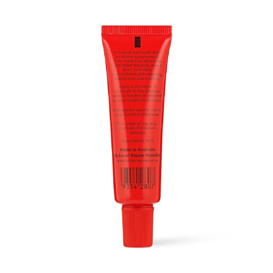 Lucas Papaw Ointment 15g