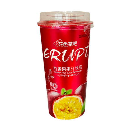 Passion Fruit Juice Drink