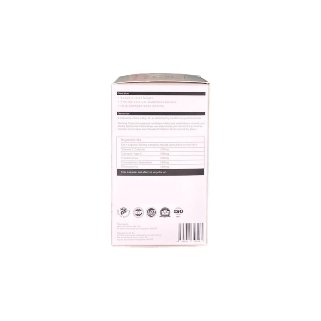 FIVE ELE Joint Care