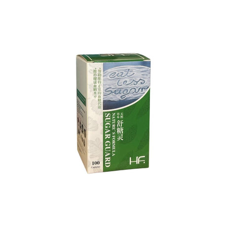 HF SUGAR GUARD