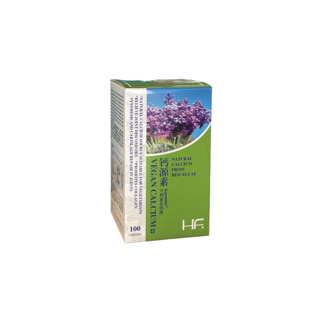 HF Vegan Calcium
