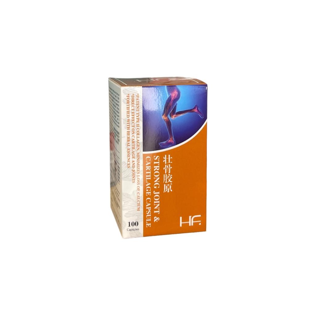 HF Strong Joint & Cartilage Capsule