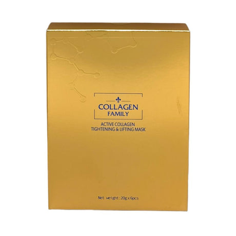 Collagen Family Tightening & Lifting Mask