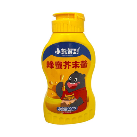 Honey Mustard Sauce