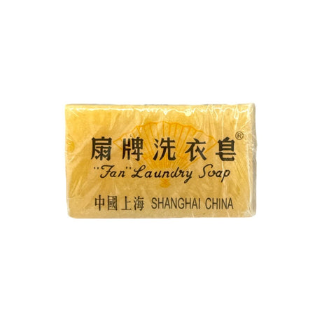 Laundry Soap