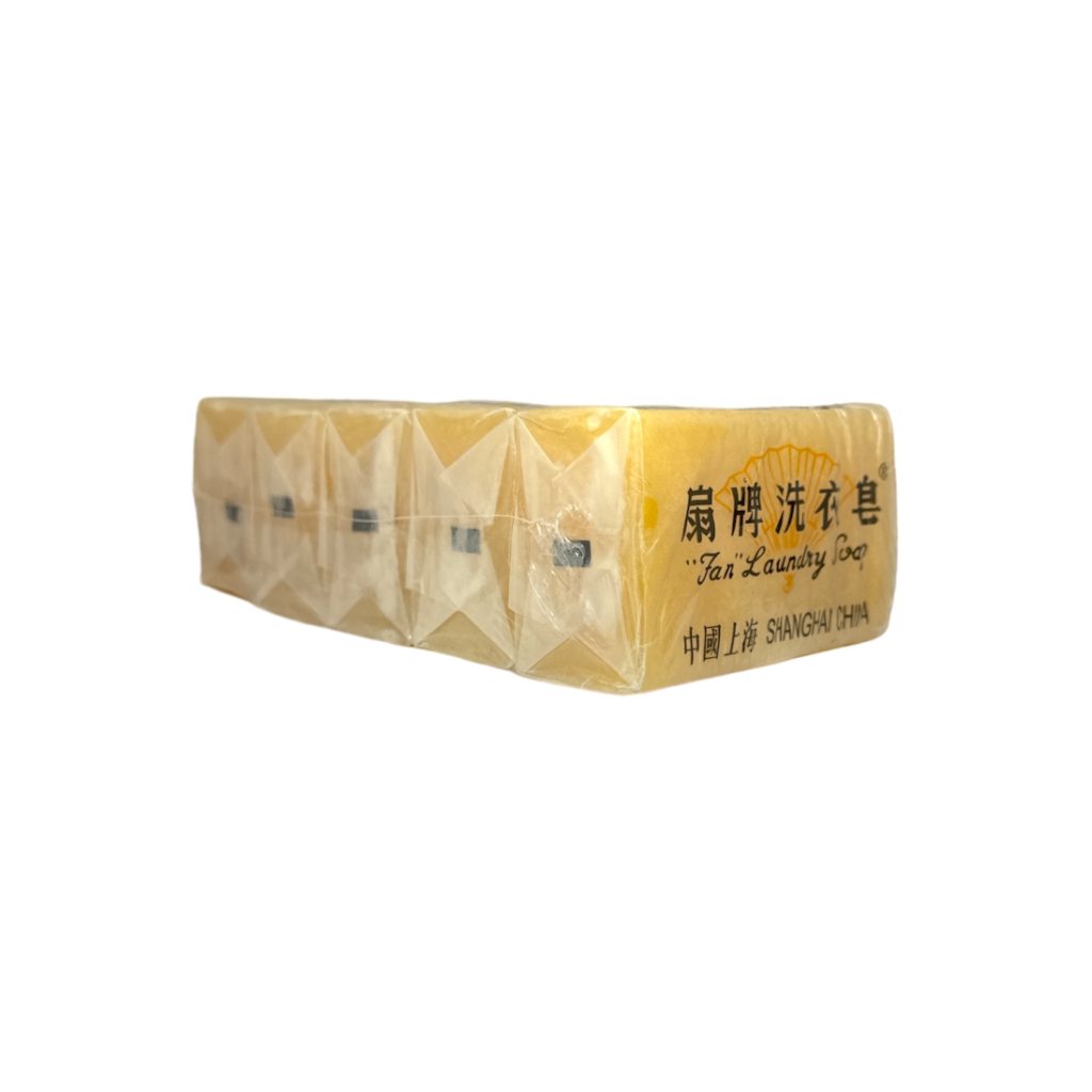 Laundry Soap