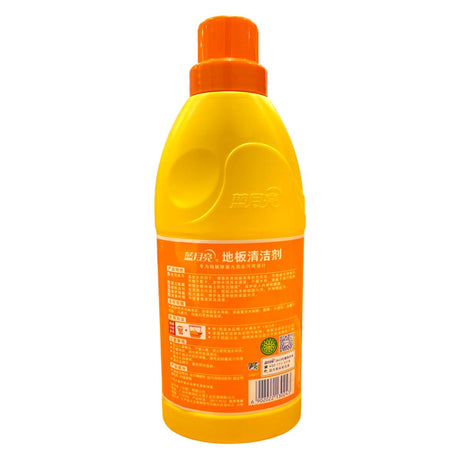 Blue Moon Floor Cleaner