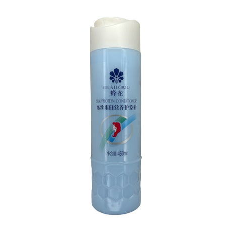 Hair Conditioner Silk Protein