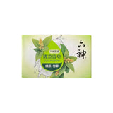 六神 香皂 绿茶+甘草