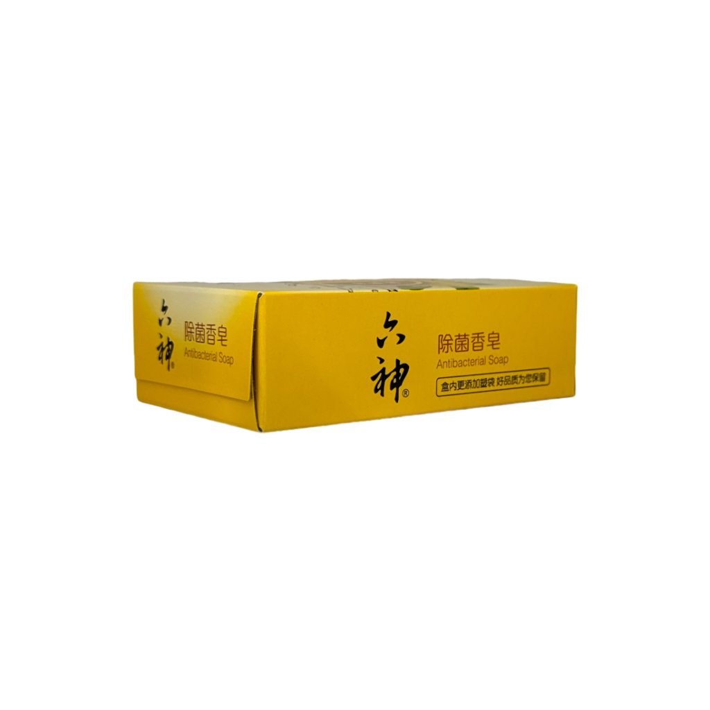 六神 香皂 金盏菊