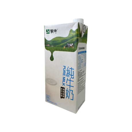 Monmilk Pure Milk 1L