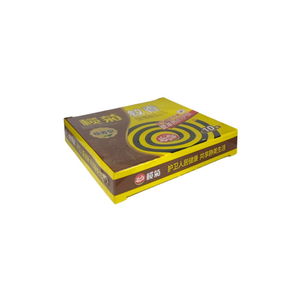 Sandalwood Mosquito Incense