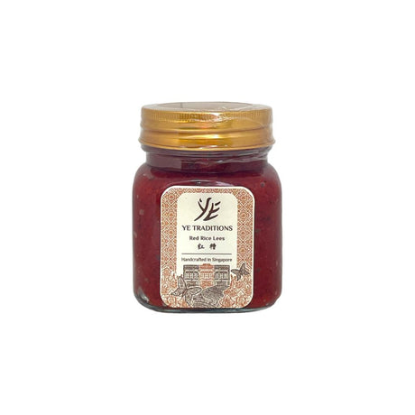 Ye Traditions Red Yeast Rice