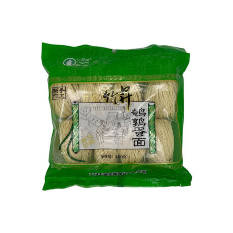 Zhusheng Quail Egg Noodle