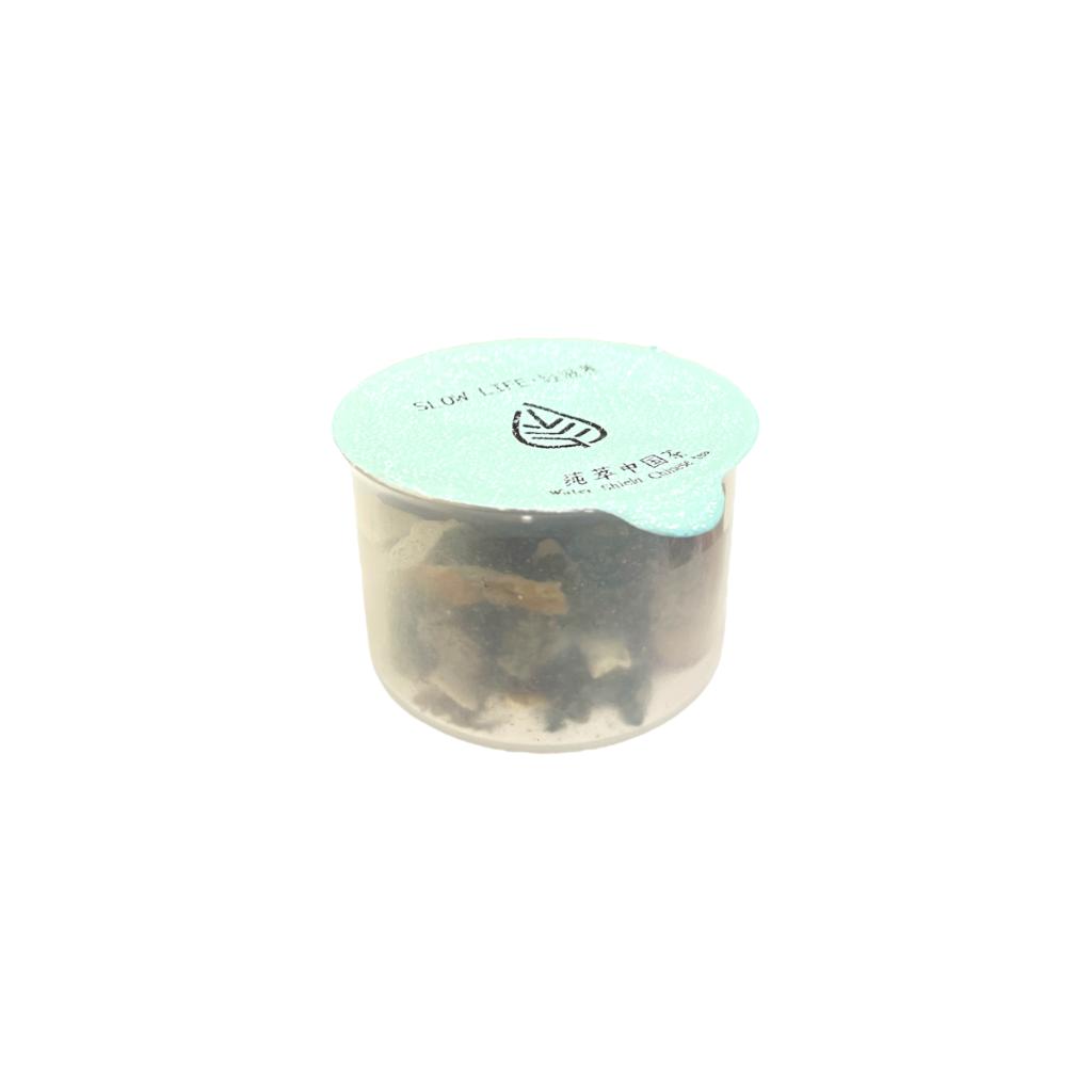 莼萃青钱柳牛蒡菊苣茶 85G