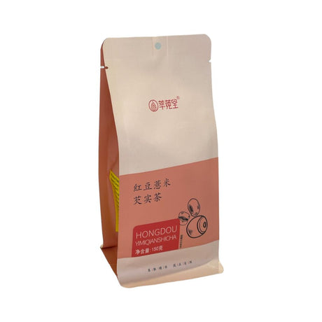 CCT Red Bean Coix Seed Euryx Tea