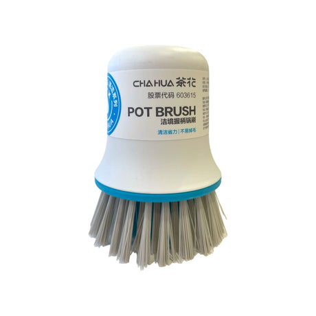 Cha Hua Wok Brush 219007