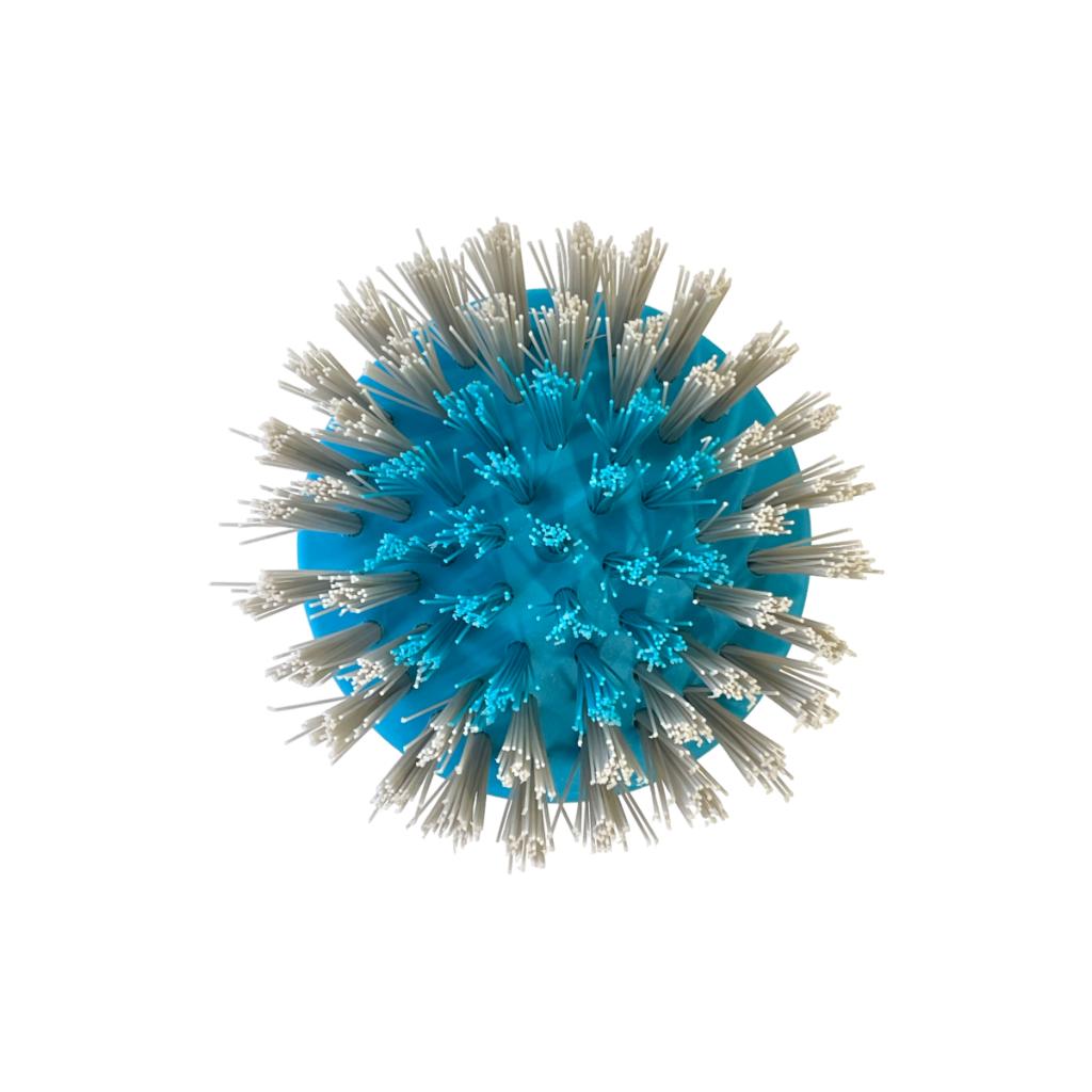 Cha Hua Wok Brush 219007