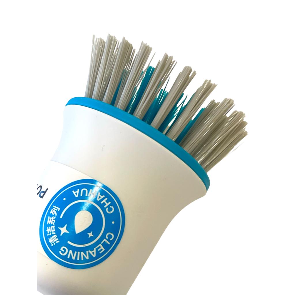 Cha Hua Wok Brush 219007