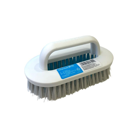 Cha Hua Laundry Brush with Handle 226002