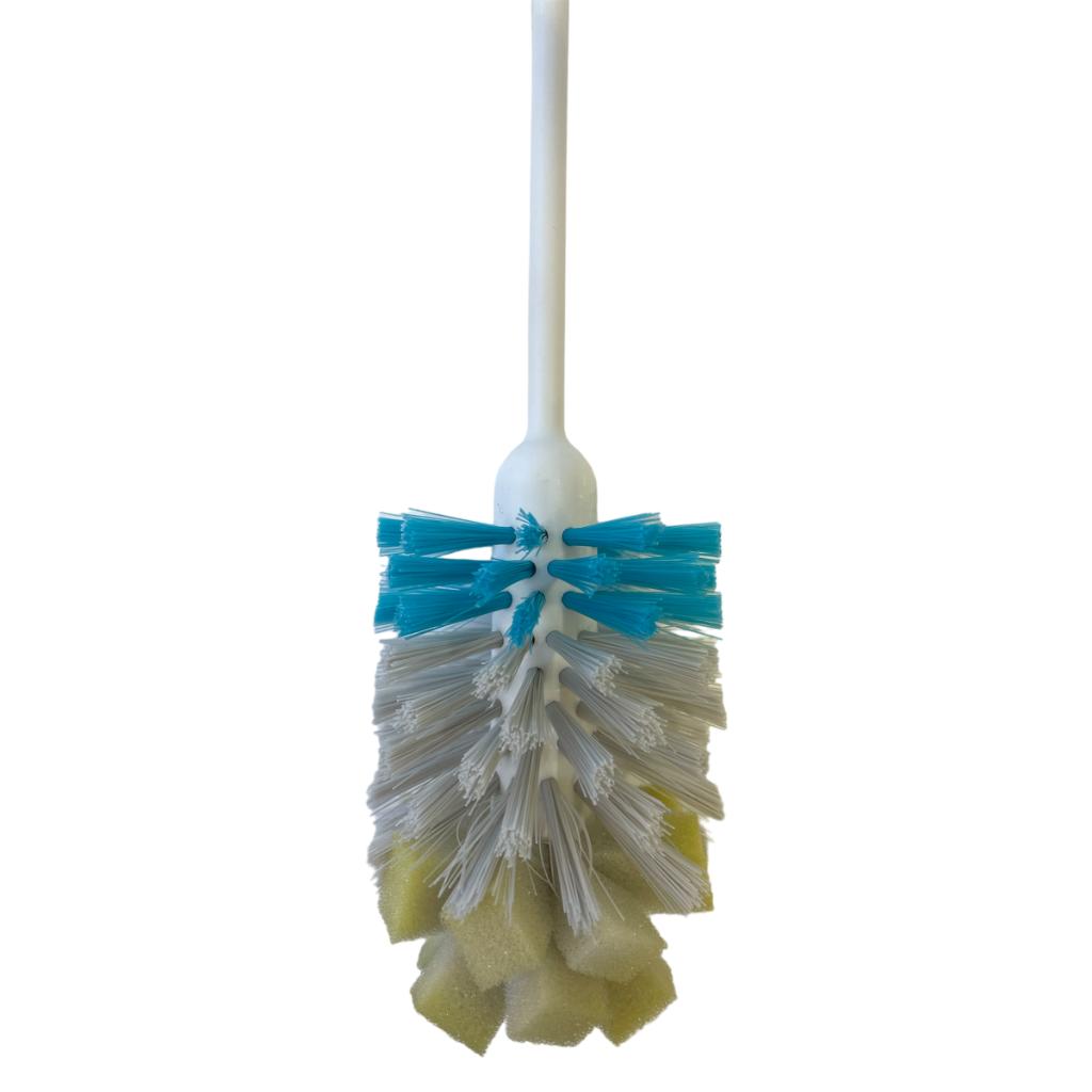 Cha Hua Bottle Scrubber 219004