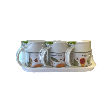 Cha Hua Spice Tray 008001