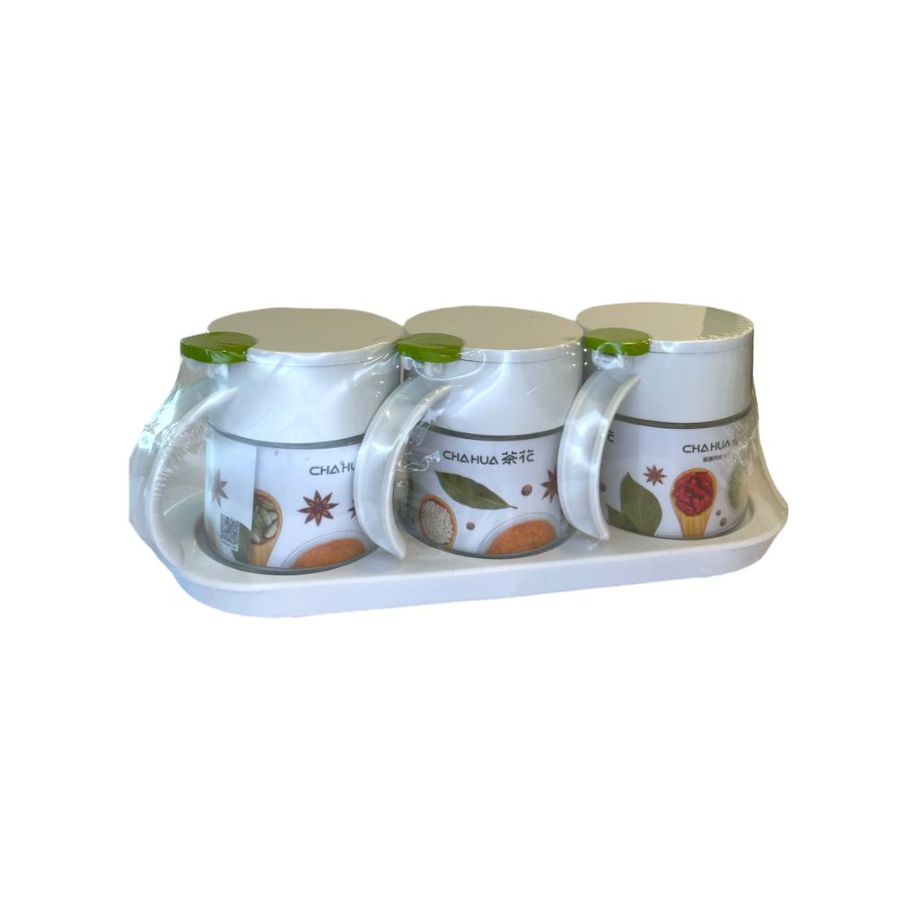 Cha Hua Spice Tray 008001