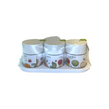 Cha Hua Spice Tray 008001